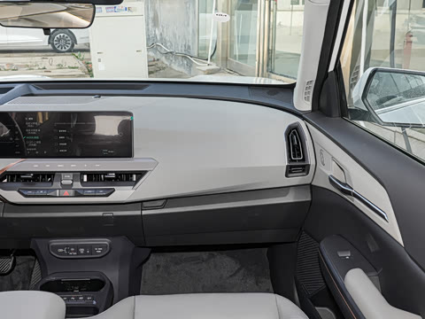 2025 KIA Ev5 Image 14